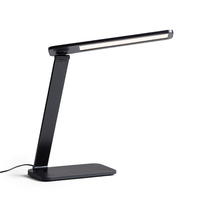 RENDL table lamp MAREK DIMM table black  230V LED 6W  3000K 4000K 6500K R14297 1