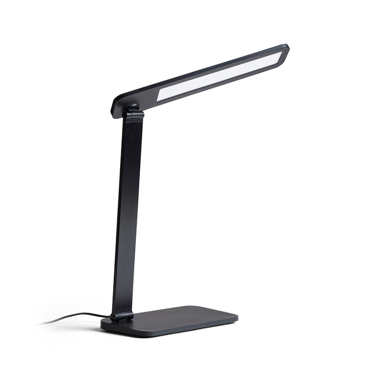 RENDL table lamp MAREK DIMM table black  230V LED 6W  3000K 4000K 6500K R14297 2