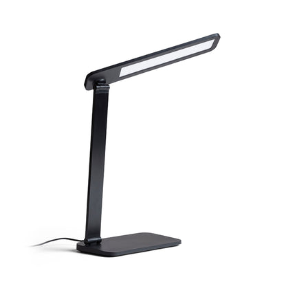 RENDL table lamp MAREK DIMM table black  230V LED 6W  3000K 4000K 6500K R14297 2