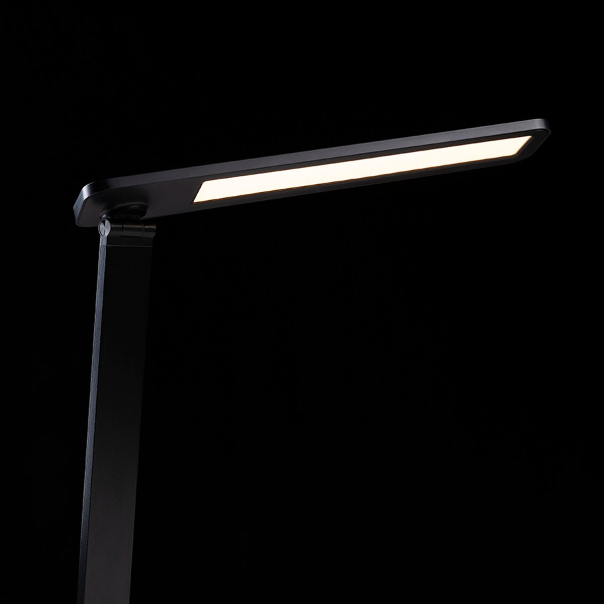 RENDL table lamp MAREK DIMM table black  230V LED 6W  3000K 4000K 6500K R14297 4