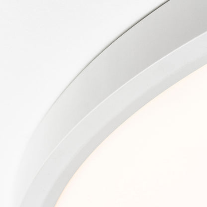 RENDL surface mounted lamp LANA 60 surface mounted white plastic 230V LED 50W 3000K 4000K 6000K R14299 5