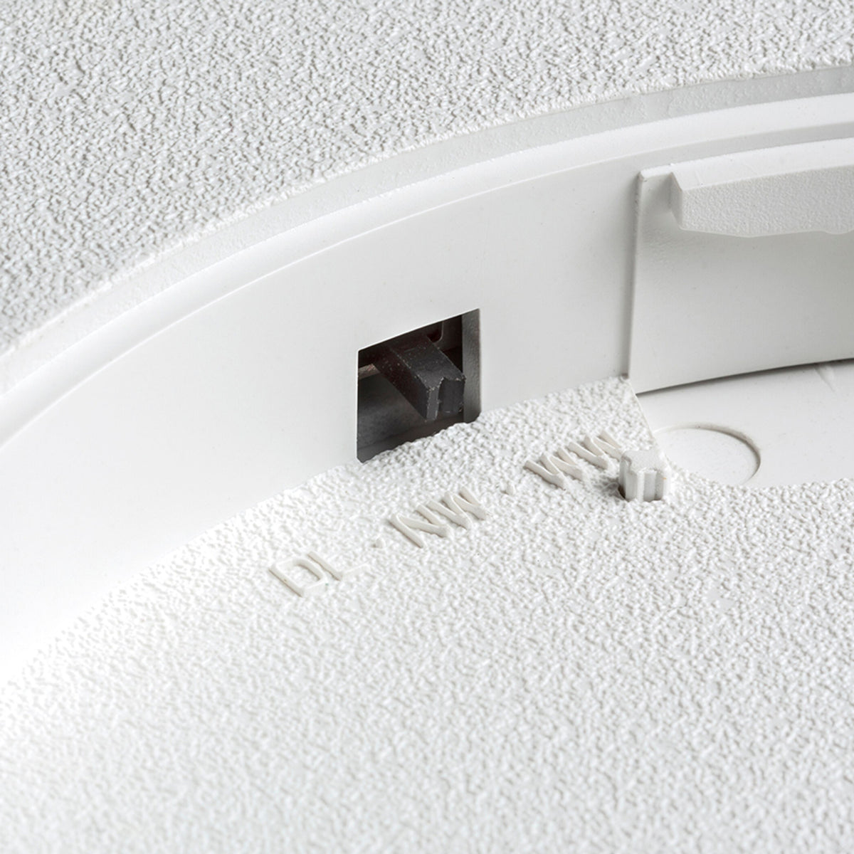 RENDL surface mounted lamp LANA 40 surface mounted  imitation beech/plastic 230V LED 32W  3000K 4000K 6000K R14305 5