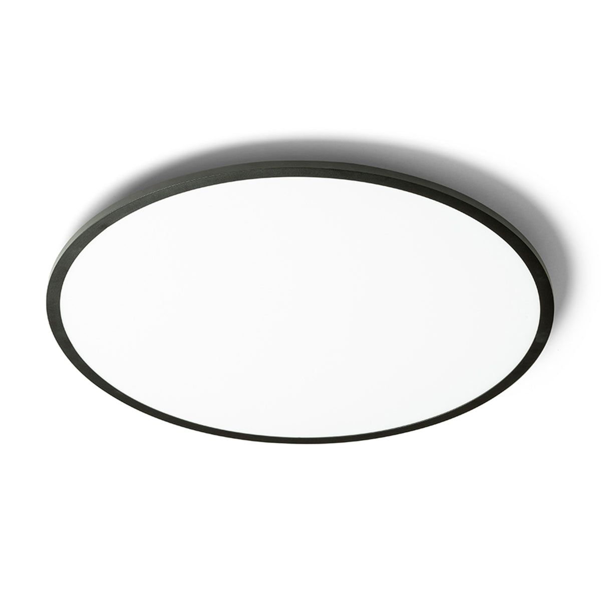 RENDL surface mounted lamp CIEL 59 DIMM ceiling black 230V LED 50W 3000K 4000K 6000K R14311 1