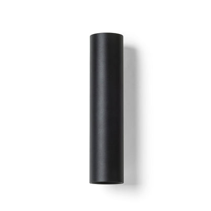 RENDL wall lamp LUKE wall black  230V LED GU10 2x7W R14313 3