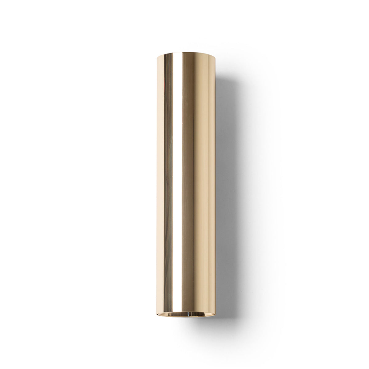 RENDL wall lamp LUKE wall  brass 230V LED GU10 2x7W R14314 2