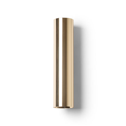 RENDL wall lamp LUKE wall  brass 230V LED GU10 2x7W R14314 2