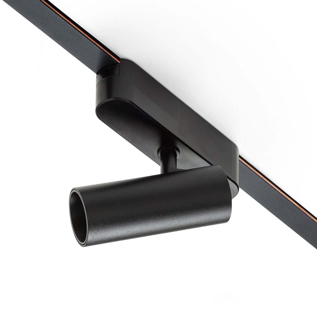 RENDL Ultra-thin track system LOKI 8 for the VEGA/WAVE system black  24= LED 6W 24°  3000K 4000K 6500K R14317 10