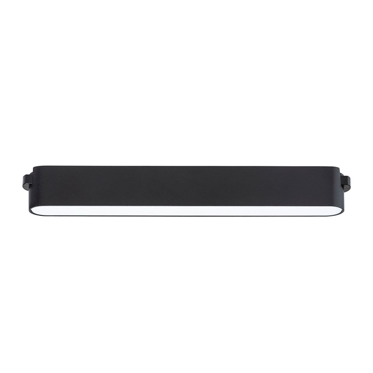 RENDL Ultra-thin track system OXONIA 22 for the VEGA/WAVE system black  24= LED 12W 110°  3000K 4000K 6500K R14320 1