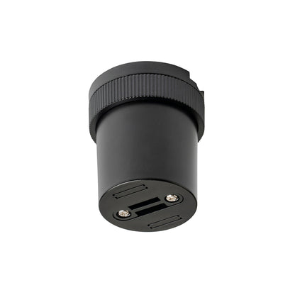 RENDL Belt system WAVE surface-mounted handle black   R14330 1