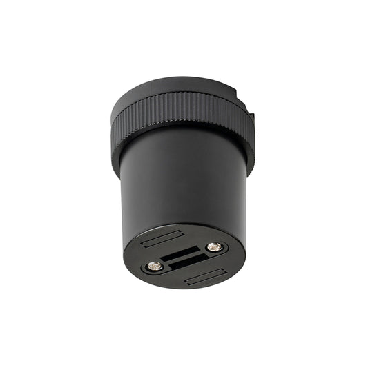RENDL Belt system WAVE surface-mounted handle black   R14330 1