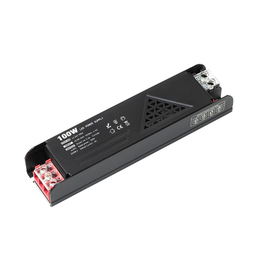 RENDL Belt system WAVE driver  230V/24= 100W R14332 1