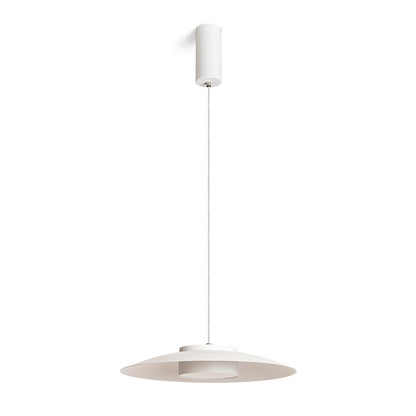 RENDL pendant lamp SFERA DIMM pendant white 230V LED 15+9W 3000K R14333 9