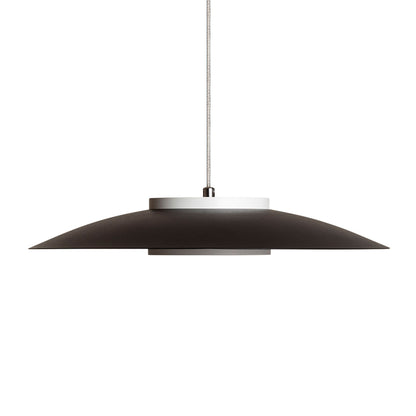 RENDL pendant lamp SFERA 35/4 shade black metal  R14336 3