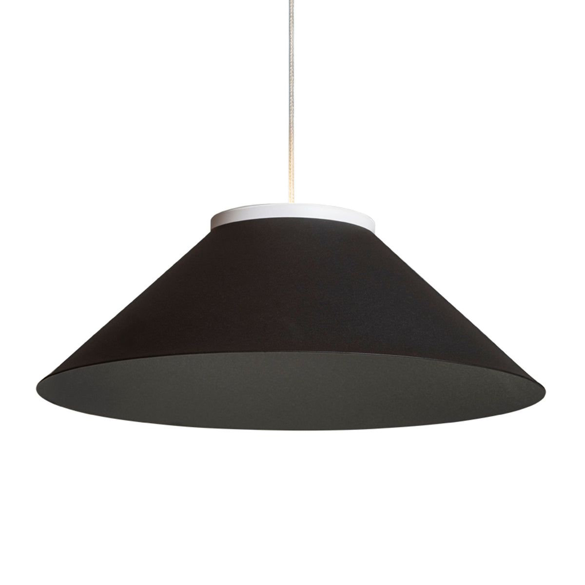 RENDL pendant lamp SFERA 36/12 shade black metal  R14338 10