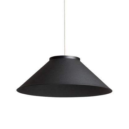 RENDL pendant lamp SFERA 36/12 shade black metal  R14338 3