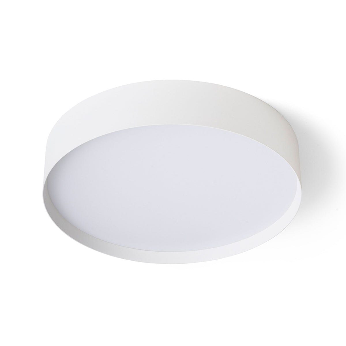 RENDL surface mounted lamp SOLIS 40 DIMM surface mounted white  230V LED 50W  3000K R14342 1