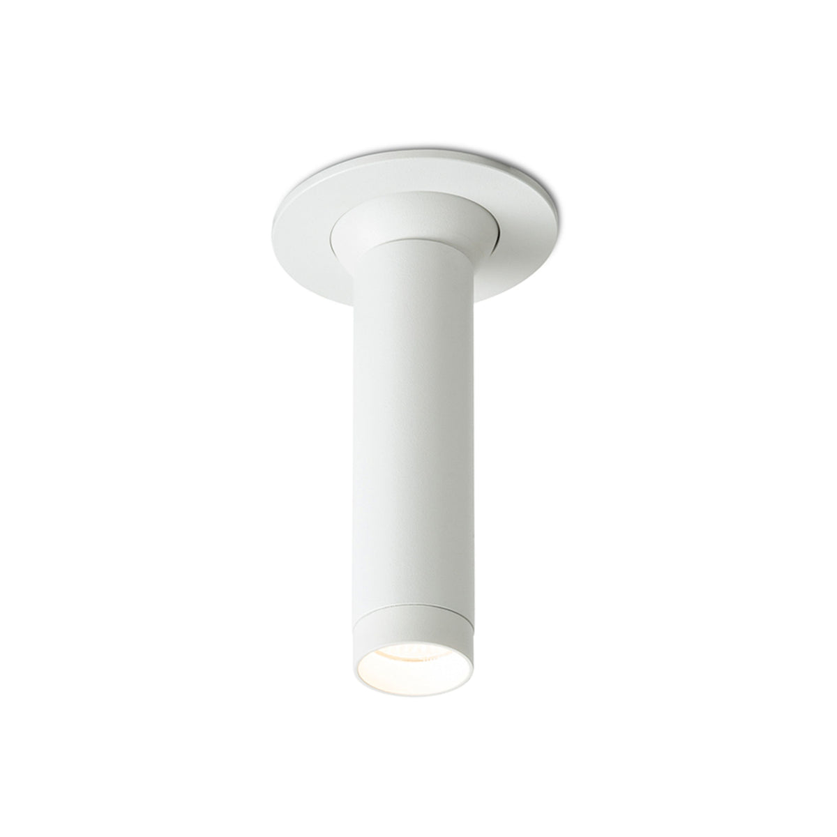 RENDL recessed light LUMIS 11 DIMM recessed white 230V LED 7W 38° 3000K R14347 2