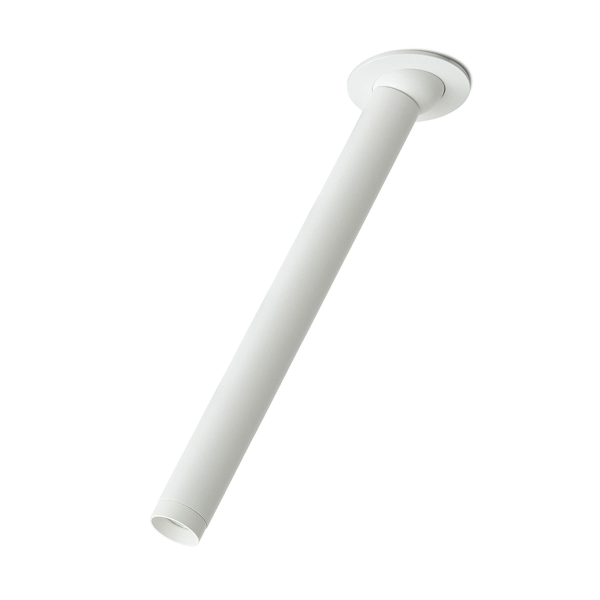 RENDL recessed light LUMIS 31 DIMM recessed white 230V LED 10W 38° 3000K R14349 3