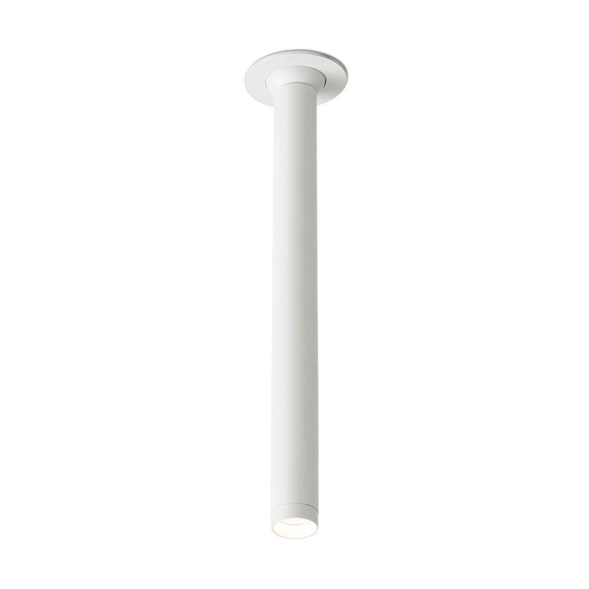 RENDL recessed light LUMIS 31 DIMM recessed white 230V LED 10W 38° 3000K R14349 4