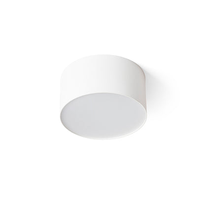 RENDL surface mounted lamp LARISA R 12 DIMM ceiling white 230V LED 10W 3000K 4000K 6500K R14351 2