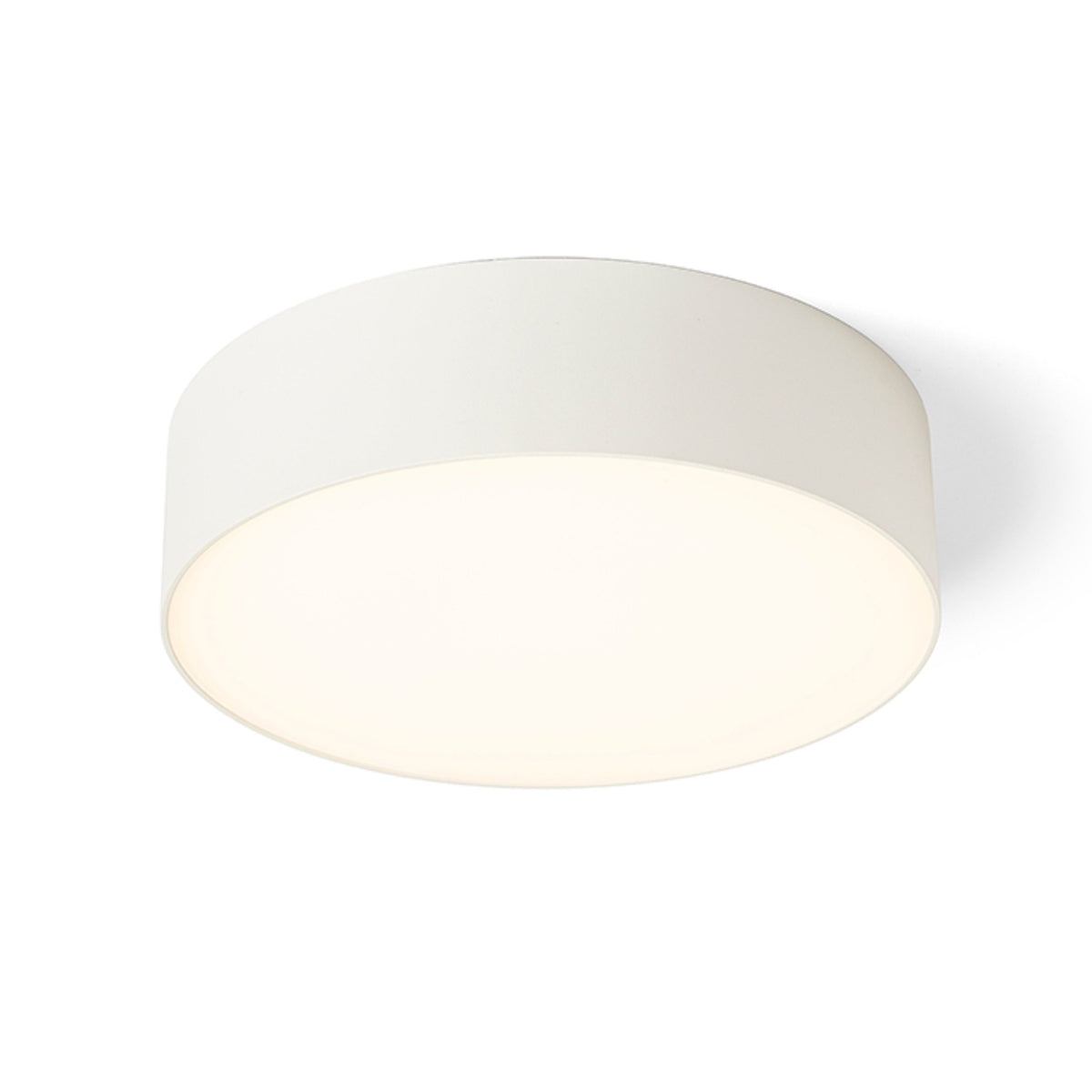 RENDL surface mounted lamp LARISA R 22 ceiling white 230V LED 20W 3000K 4000K 6500K R14354 1
