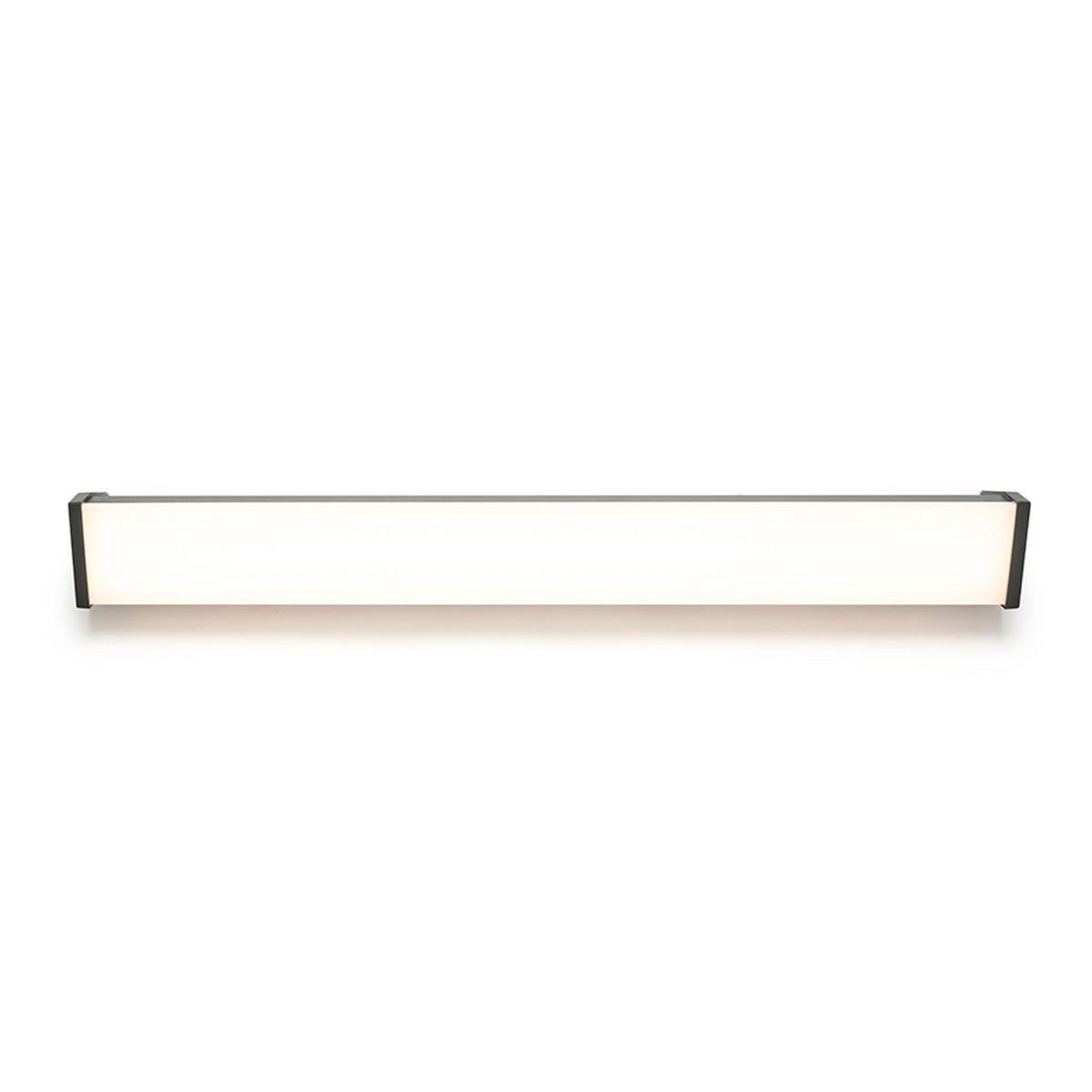 RENDL outdoor lamp SANTOS 90 wall anthracite grey 230V LED 50W IP65 3000K R14382 4
