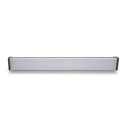 RENDL outdoor lamp SANTOS 90 wall anthracite grey 230V LED 50W IP65 3000K R14382 6