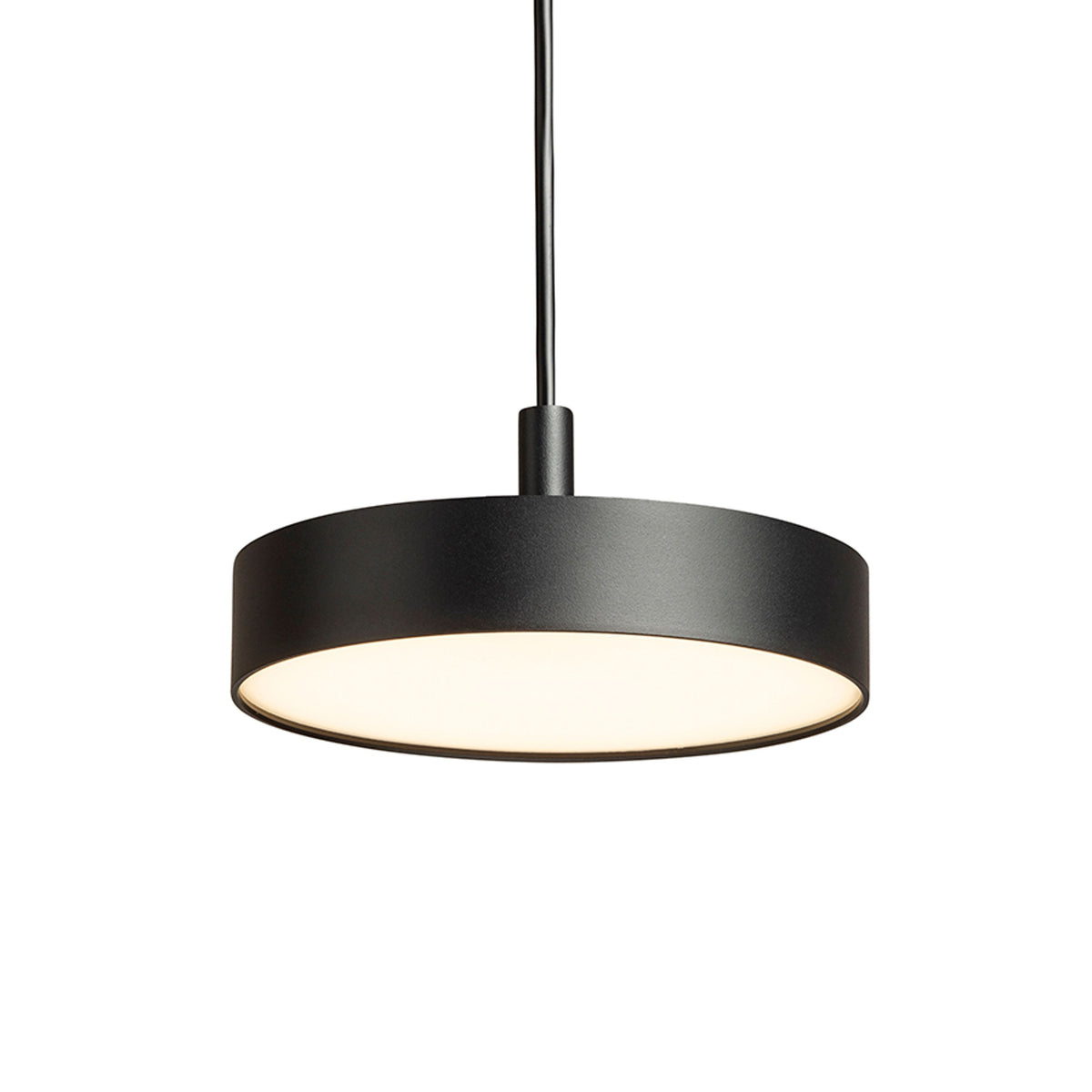 RENDL pendant lamp ARETHA I pendant black  230V LED 12W  3000K R14423 2