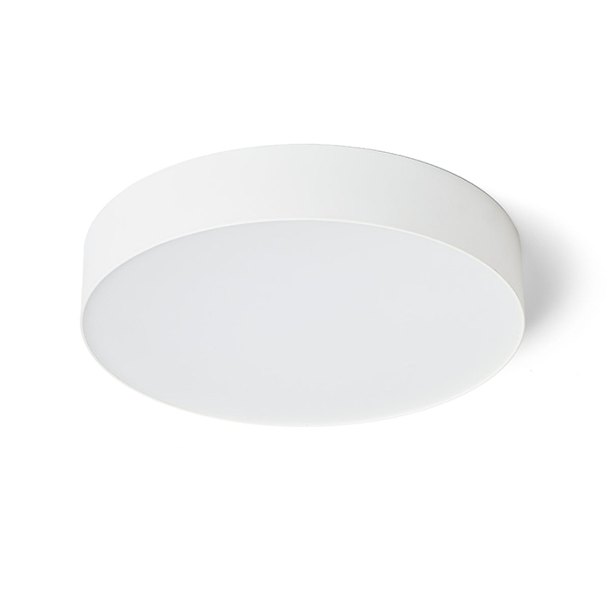 RENDL surface mounted lamp LARISA R 30 DIMM ceiling white 230V LED 30W 3000K 4000K 6500K R14442 2