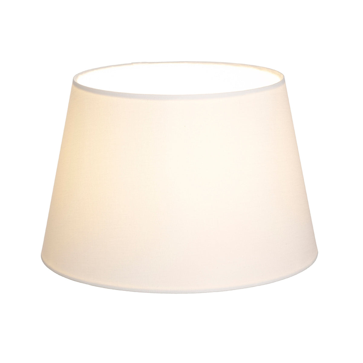 RENDL shades, shade bases, pendent sets ALVIS 24/15 table shade white  max. 28W R14456 2