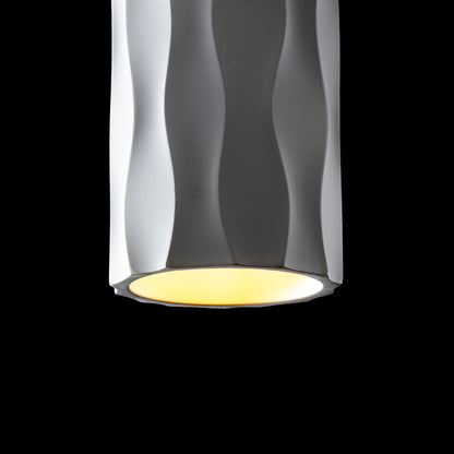 RENDL surface mounted lamp ANGELINA ceiling plaster 230V LED E27 15W R14461 6