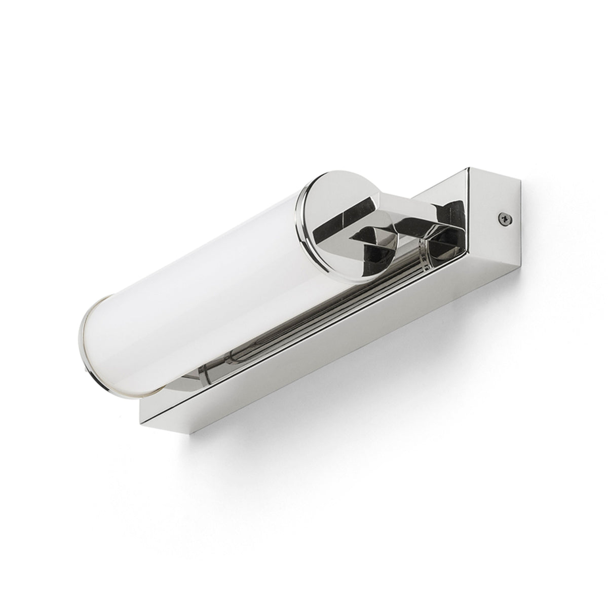 RENDL wall lamp ROCCA 34 wall  chrome 230V LED 8W IP44  3000K R14518 8