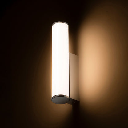 RENDL wall lamp STELLA wall  chrome 230V LED 7W IP44  3000K R14519 4