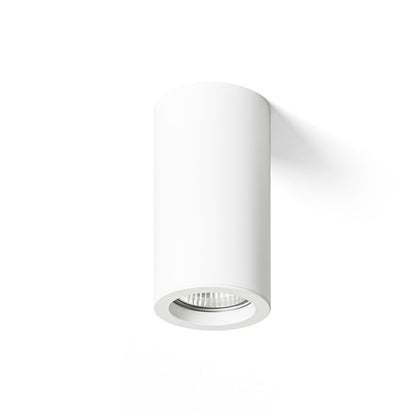 RENDL surface mounted lamp MOMA ceiling white 230V LED GU10 9W R14559 2